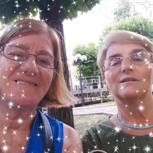 Meet your Posher, Elvira